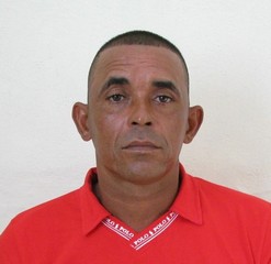 Circunscripción #31 - Roberto Cordero Ocampo